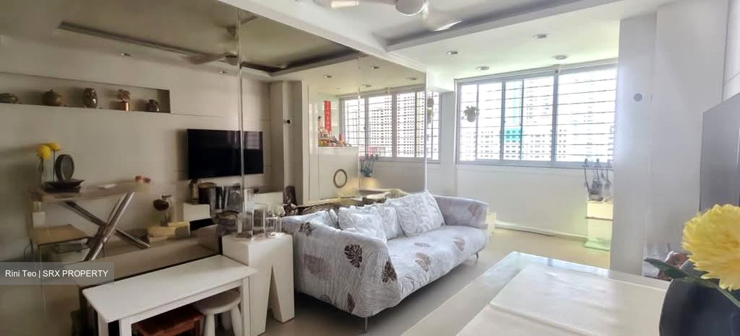 Blk 32 Jalan Bukit Ho Swee (Bukit Merah), HDB 3 Rooms #606059271